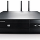 Illustration for article titled Linksys DMA 2200 Media Center Extender 2.0 Plus DVD Player